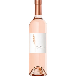 Vin Rose Sec Chateau de lEscarelle Palm Cuvee, 0.75L