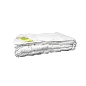 Pilota Nature, 200x220 cm, Bambus 100%, 200g/mp, alb