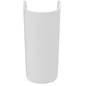 Semipicior Pentru Lavoar Ideal Standard, Life S, Ceramica, Alb Lucios