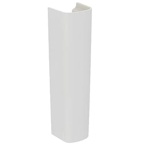 Picior Pentru Lavoar Ideal Standard, I.Life A, Ceramica, Alb Lucios