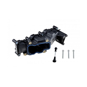 Galerie admisie NTY, pentru Audi A4 Allroad 2009-2011 8K , B8 059129711BF