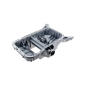 Baie ulei NTY, pentru Mercedes C-Class 2007-2014 W204 A2720102001
