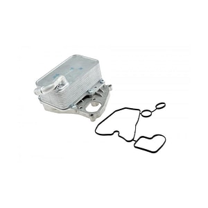 Racitor ulei NTY, pentru Audi A4 2007-2011 8K , B8 31272