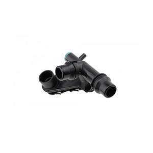 Flansa apa NTY, pentru BMW Seria 3 1998-2005 E46 17112248409