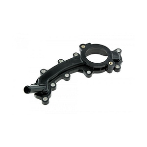 Carcasa termostat NTY, pentru Jeep Cherokee 2008- KK 5184653AD