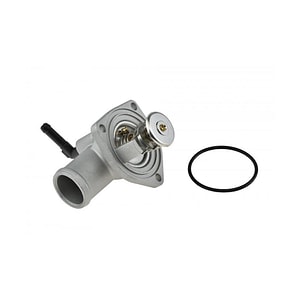 Termostat NTY, pentru Opel Zafira A 1999-2005 T98 96414627