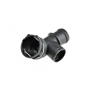 Flansa apa NTY, pentru Volkswagen Passat B6 2006-2009 1K0122291AD