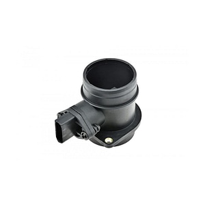 Debitmetru aer NTY, pentru Volkswagen Lupo 1998-2005 6X1,6E1 90557
