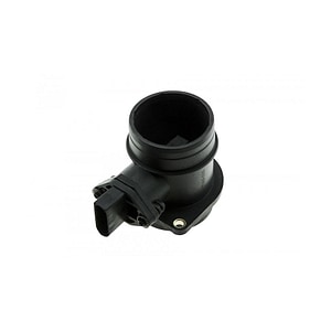 Debitmetru aer NTY, pentru Volkswagen Golf 4 1997-2005 1J1 294082
