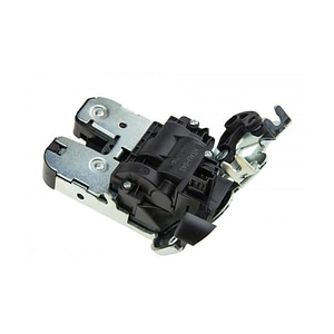 Broasca portbagaj NTY, pentru Skoda Rapid 2012- NH3,NH1 8K9827505