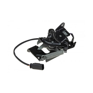 Incuietoare capota fata NTY, pentru BMW Seria 3 2011- F30, F80 51237242548