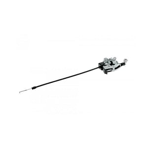 Broasca portbagaj NTY, pentru Land Rover Discovery 3 2004-2009 L319 FQR500080