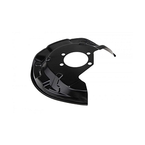 Aparatoare disc frana NTY, pentru Nissan Qashqai 2007- J10,NJ10,JJ10E 44161-4EA0A