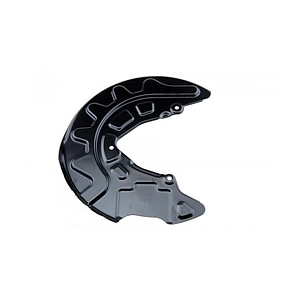 Aparatoare disc frana NTY, pentru Volkswagen Golf 7 2012- 5G1,BQ1,BE1,BE2 5Q0615311G