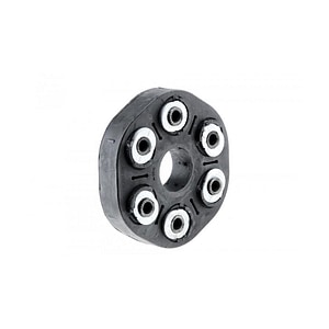 Flansa cardan NTY, pentru BMW Seria 3 2006- E93 295350