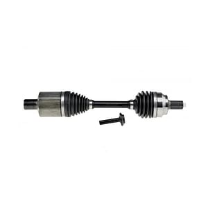 Planetara stanga fata NTY, pentru Mercedes GLK Class 2008- X204 A2043301500