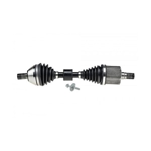 Planetara NTY, pentru Volvo S60 2 2010- 134 P31367530