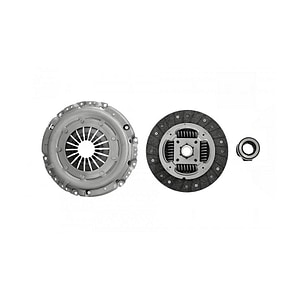 Kit ambreiaj NTY, pentru Volkswagen Golf 3 1991-1998 1H1 295679