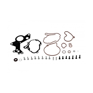 Pompa vacuum NTY, pentru Volkswagen Golf 5 2003-2009 1K1 295734