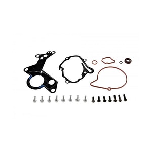 Pompa vacuum NTY, pentru Volkswagen Golf 5 2003-2009 1K1 295735
