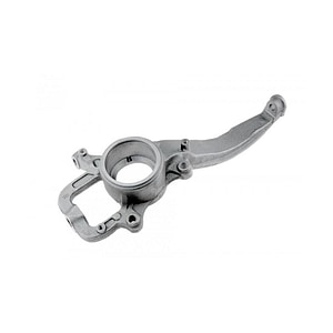 Fuzeta fata NTY, pentru Audi Q7 2005-2009 4L 7P6407246A