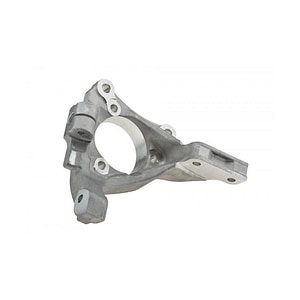Fuzeta fata NTY, pentru Opel Vectra C 2002- Z02 296547