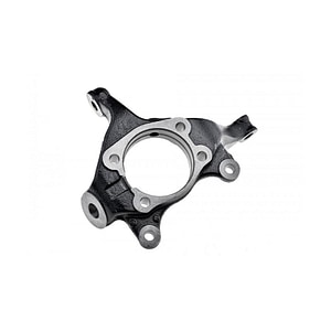 Fuzeta fata dreapta fata NTY, pentru Toyota Auris 2006-2012 E15 296583