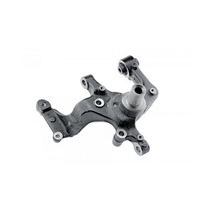 Fuzeta spate NTY, pentru Audi A3 2003-2012 8P1 296607