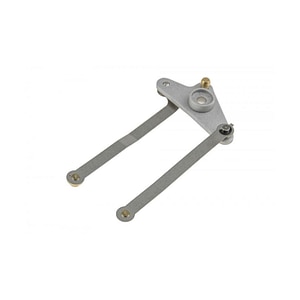 Kit reparatie galerie admisie NTY, pentru Mercedes C-Class 2000-2007 W203 2721402101