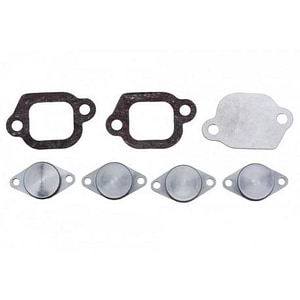 Kit reparatie galerie admisie NTY, pentru Opel Astra J 2009- P10 55212148