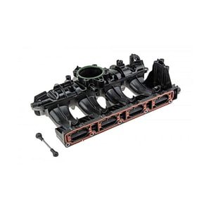 Galerie admisie NTY, pentru Audi A4 2004-2008 8E , B7 06F133201N