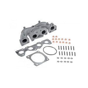 Galerie evacuare NTY, pentru Citroen Berlingo 1996-2002 0341.G2