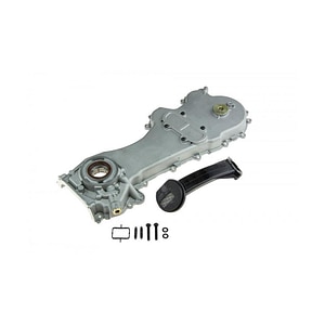 Pompa ulei NTY, pentru Opel Agila A 2000-2007 H00 328405