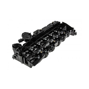 Capac motor / chiuloasa / culbutori NTY, pentru BMW Seria 3 2005- E90 11127800309