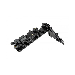 Capac motor / chiuloasa / culbutori NTY, pentru Citroen Berlingo 2008- B9 0248.S0