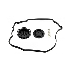 Set reparatie capac chiuloasa membrana NTY, pentru Citroen Berlingo 2003-2007 0248.L1