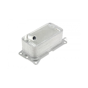 Racitor ulei NTY, pentru Mercedes B-Class 2011- W246,W242 1-1063-403