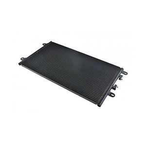 Radiator ac NTY, pentru Alfa Romeo 147 2001-2010 937 46768973