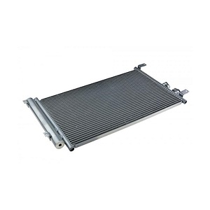 Radiator ac NTY, pentru Alfa Romeo 147 2001-2010 937 46814850