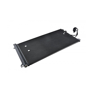Radiator ac NTY, pentru Audi Q7 2005-2009 4L 4L0260401