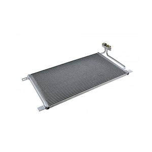Radiator ac NTY, pentru BMW 3 E46 1998-2005 6453.8.377.648