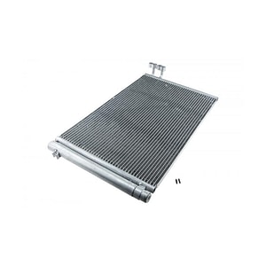 Radiator ac NTY, pentru BMW SERIA 1 2006-2011 E81 6 930 038