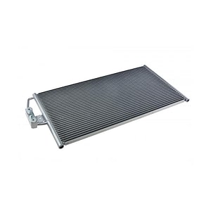 Radiator ac NTY, pentru BMW 5 E39 1995-2003 64538375513