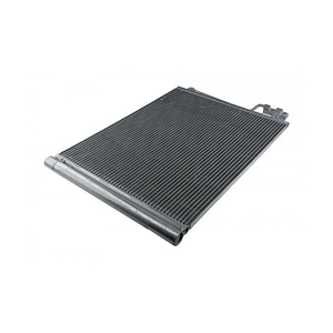 Radiator ac NTY, pentru BMW 5 F10, F18 2009-2016 6453.7.618.770