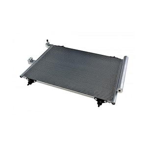 Radiator ac NTY, pentru Citroen C8 2002- EA , EB 1489398080