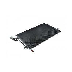 Radiator ac NTY, pentru Ford Fiesta 5 2001- JH , JD ,MK6 1334196