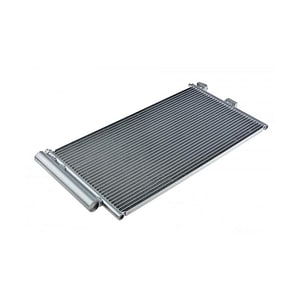 Radiator ac NTY, pentru Fiat DOBLO 223, 119 2001-2016 46820833
