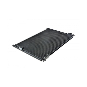 Radiator ac NTY, pentru Honda Civic 7 2001-2005 ES,ET 80110S6FE01