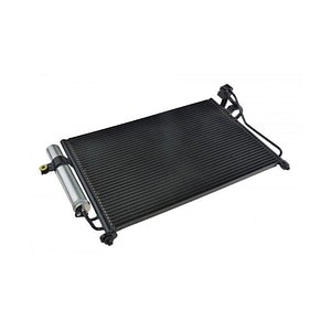 Radiator ac NTY, pentru Hyundai Getz 2002-2016 TB 976061C100