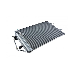Radiator ac NTY, pentru Mercedes A-Class 1997-2004 W168 168 500 03 54